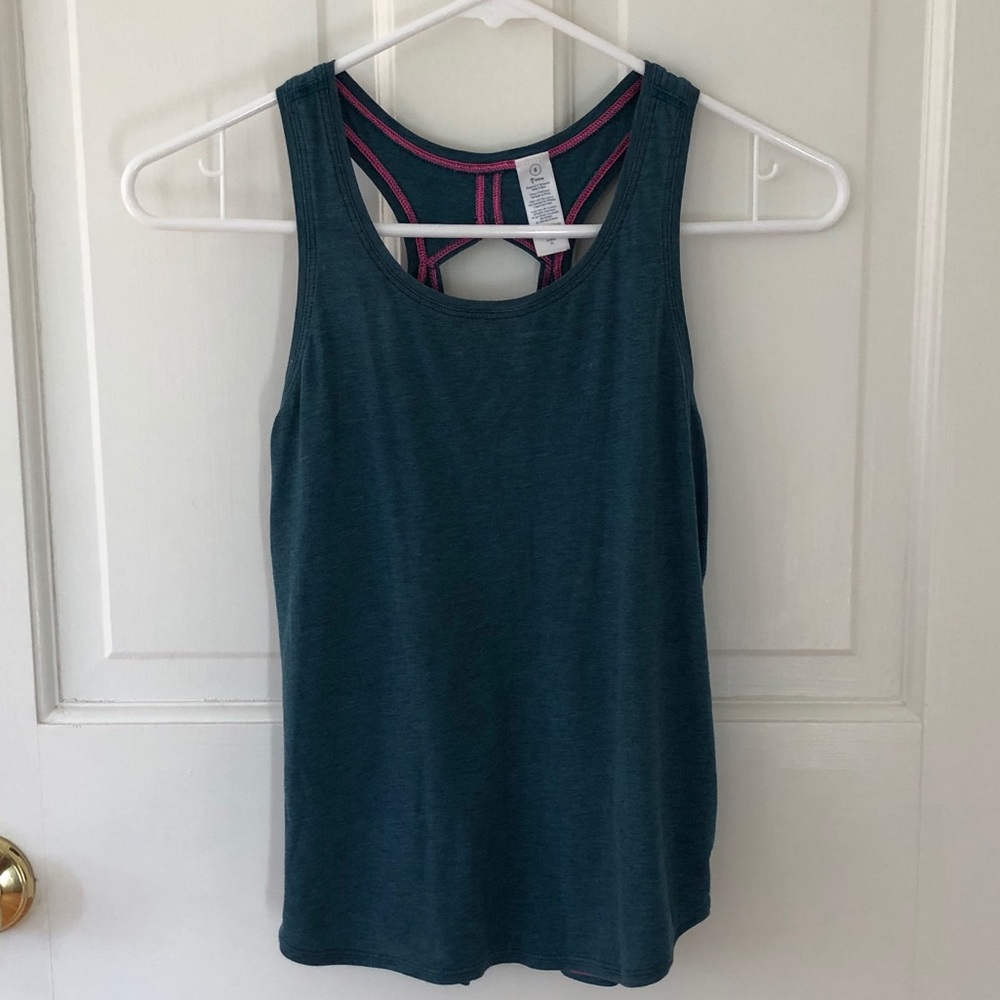 IVIVVA TANK TOP